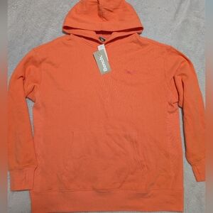 New Women's Bench Hoodie